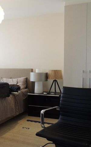Apartamento para alugar com 143m², 3 quartos e 2 vagasQuarto Suíte - 1