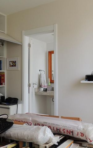 Apartamento para alugar com 143m², 3 quartos e 2 vagasQuarto Suíte - 2