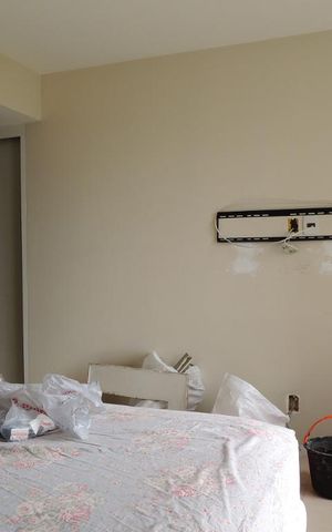 Apartamento para alugar com 143m², 3 quartos e 2 vagasQuarto suite - 3