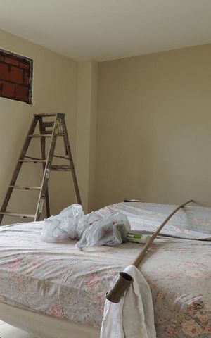 Apartamento para alugar com 143m², 3 quartos e 2 vagasQuarto suite - 3