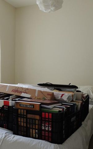 Apartamento para alugar com 143m², 3 quartos e 2 vagasQuarto Suíte - 2