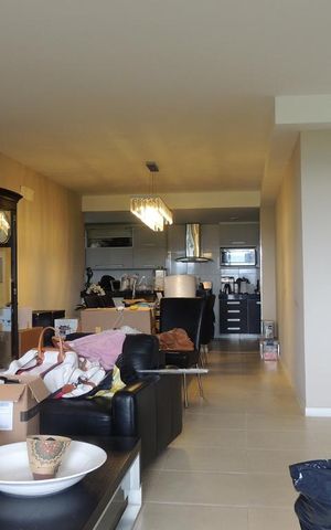 Apartamento para alugar com 143m², 3 quartos e 2 vagasSala