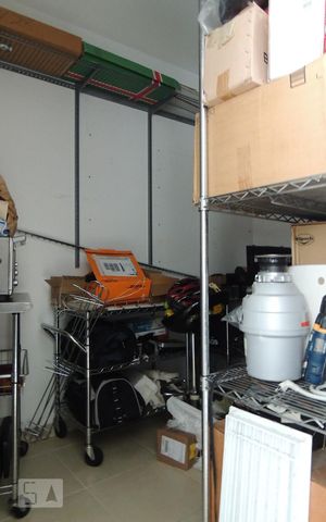 Apartamento para alugar com 143m², 3 quartos e 2 vagasQuarto de Serviço