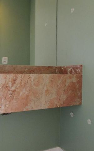 Apartamento para alugar com 143m², 3 quartos e 2 vagasLavabo
