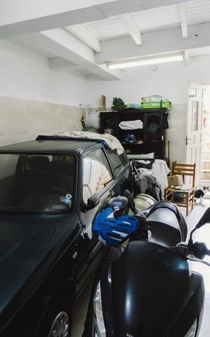 Casa para alugar com 95m², 3 quartos e 2 vagas Casa para alugar com 95m², 3 quartos e 2 vagasGaragem