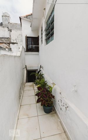 Casa para alugar com 95m², 3 quartos e 2 vagas Casa para alugar com 95m², 3 quartos e 2 vagasQuintal