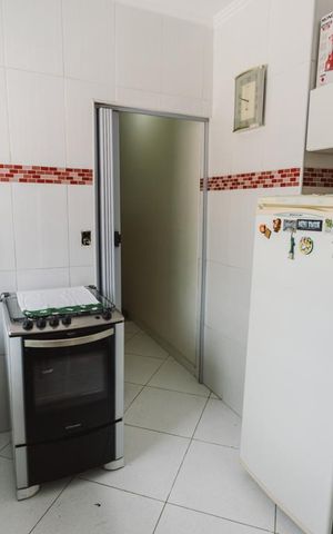 Casa para alugar com 95m², 3 quartos e 2 vagas Casa para alugar com 95m², 3 quartos e 2 vagasCozinha