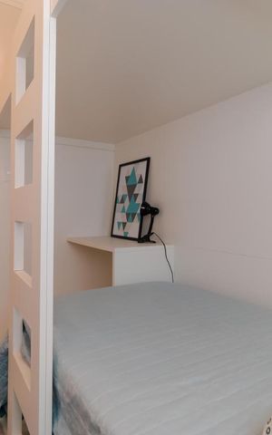 Apartamento para alugar com 64m², 2 quartos e 1 vaga Apartamento para alugar com 64m², 2 quartos e 1 vagaQuarto