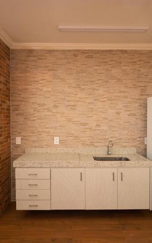 Apartamento para alugar com 64m², 2 quartos e 1 vaga Apartamento para alugar com 64m², 2 quartos e 1 vagaÁrea comum - Churrasqueira