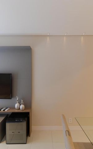 Apartamento para alugar com 64m², 2 quartos e 1 vaga Apartamento para alugar com 64m², 2 quartos e 1 vagaSalas