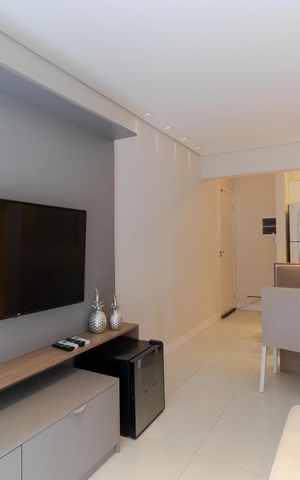 Apartamento para alugar com 64m², 2 quartos e 1 vaga Apartamento para alugar com 64m², 2 quartos e 1 vagaSalas