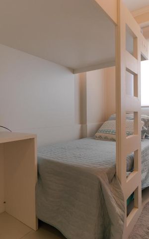 Apartamento para alugar com 64m², 2 quartos e 1 vaga Apartamento para alugar com 64m², 2 quartos e 1 vagaQuarto