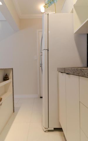 Apartamento para alugar com 64m², 2 quartos e 1 vaga Apartamento para alugar com 64m², 2 quartos e 1 vagaCozinha