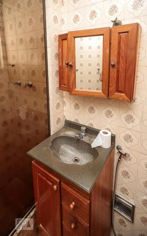Apartamento à venda com 60m², 2 quartos e 1 vagaBanheiro