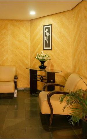 Apartamento à venda com 55m², 2 quartos e 1 vaga Apartamento à venda com 55m², 2 quartos e 1 vagaHall de Entrada
