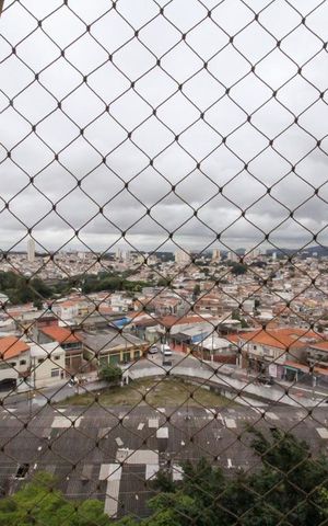 Apartamento à venda com 55m², 2 quartos e 1 vagaVista Sala