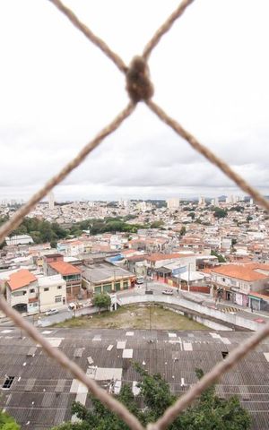 Apartamento à venda com 55m², 2 quartos e 1 vagaVista Quarto 1