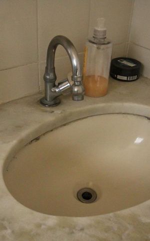 Apartamento à venda com 55m², 2 quartos e 1 vagaBanheiro
