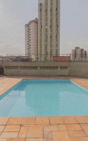 Apartamento à venda com 55m², 2 quartos e 1 vaga Apartamento à venda com 55m², 2 quartos e 1 vagaPiscina