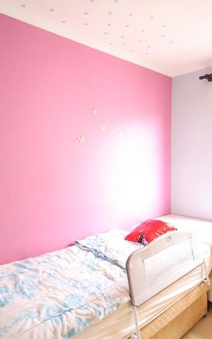 Apartamento à venda com 55m², 2 quartos e 1 vagaQuarto 2