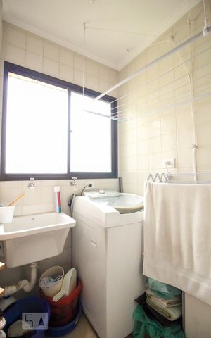 Apartamento à venda com 55m², 2 quartos e 1 vagaÁrea de Serviço