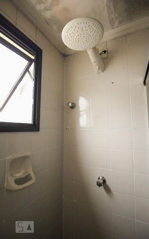 Apartamento à venda com 55m², 2 quartos e 1 vagaBanheiro