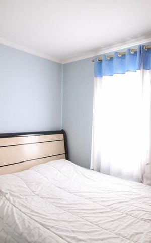 Apartamento à venda com 55m², 2 quartos e 1 vagaQuarto 1