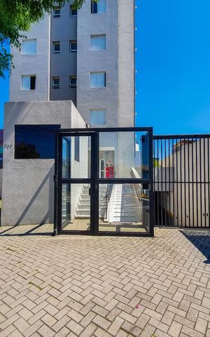 Apartamento à venda com 47m², 2 quartos e 2 vagas Apartamento à venda com 47m², 2 quartos e 2 vagasFachada