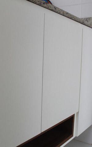 Apartamento à venda com 189m², 4 quartos e 2 vagasLavabo