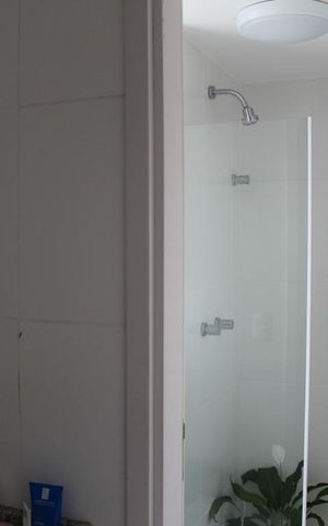 Apartamento à venda com 189m², 4 quartos e 2 vagasBanheiro - Suíte 2