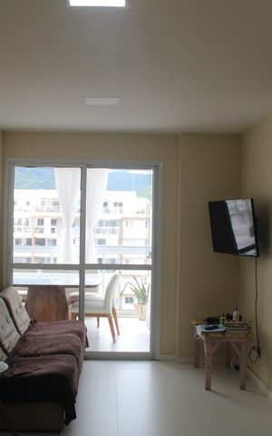 Apartamento à venda com 189m², 4 quartos e 2 vagasSala