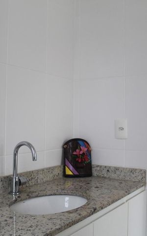 Apartamento à venda com 189m², 4 quartos e 2 vagasLavabo