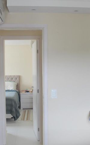 Apartamento à venda com 189m², 4 quartos e 2 vagasSuíte 2