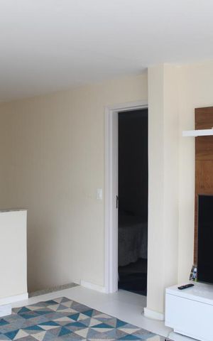 Apartamento à venda com 189m², 4 quartos e 2 vagasSala - 2º Andar