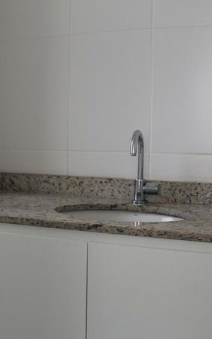 Apartamento à venda com 189m², 4 quartos e 2 vagasLavabo