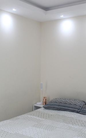 Apartamento à venda com 189m², 4 quartos e 2 vagasSuíte 3