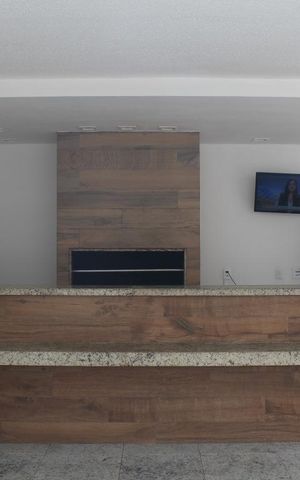 Apartamento à venda com 189m², 4 quartos e 2 vagasÁrea Comum - Espaço Gourmet