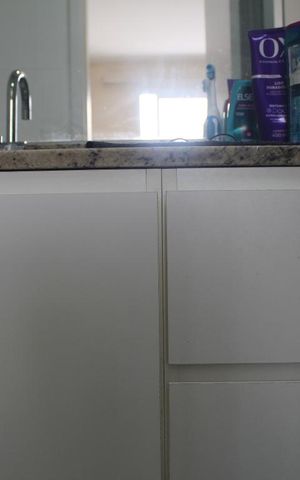 Apartamento à venda com 189m², 4 quartos e 2 vagasBanheiro - Suíte 1