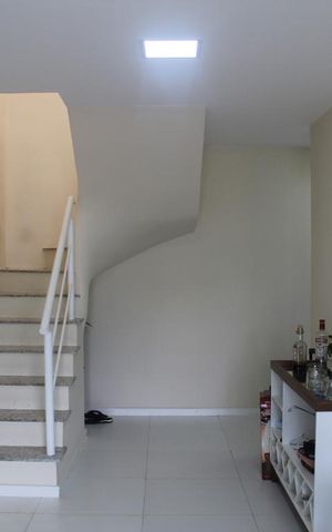Apartamento à venda com 189m², 4 quartos e 2 vagasSala