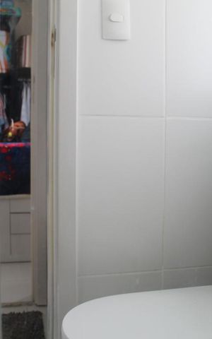 Apartamento à venda com 189m², 4 quartos e 2 vagasBanheiro - Suíte 2
