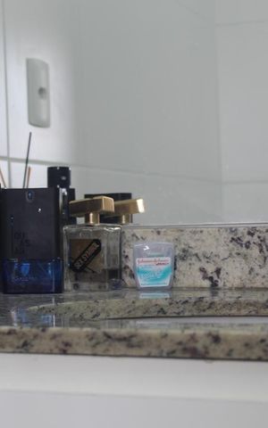 Apartamento à venda com 189m², 4 quartos e 2 vagasBanheiro - Suíte 1