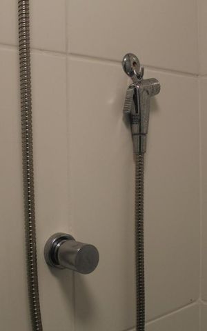 Apartamento à venda com 189m², 4 quartos e 2 vagasBanheiro Social