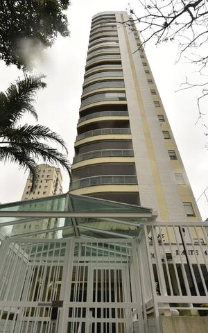 Apartamento à venda com 120m², 3 quartos e 2 vagasÁrea comum - fachada