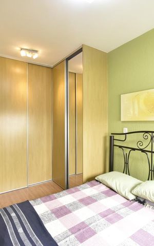 Apartamento à venda com 120m², 3 quartos e 2 vagasSuite