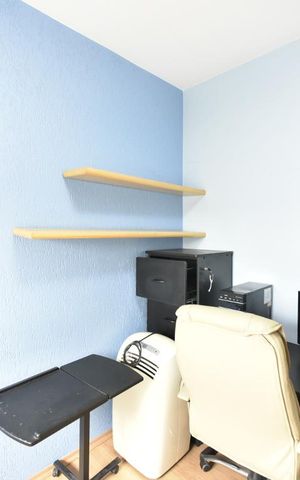 Apartamento à venda com 120m², 3 quartos e 2 vagasQuarto 1