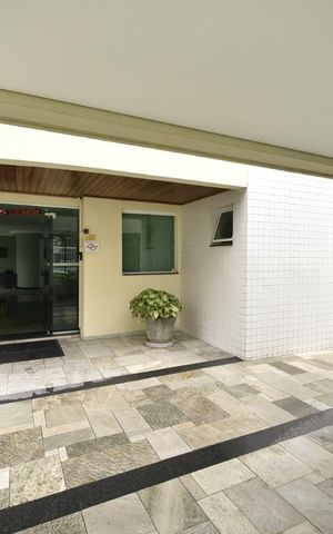 Apartamento à venda com 120m², 3 quartos e 2 vagasÁrea comum - entrada
