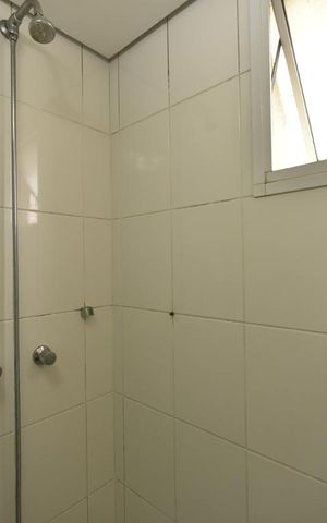 Apartamento à venda com 120m², 3 quartos e 2 vagasBanheiro