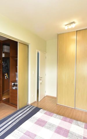 Apartamento à venda com 120m², 3 quartos e 2 vagasSuite