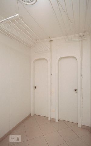 Apartamento à venda com 290m², 3 quartos e 2 vagasÁrea de Serviço