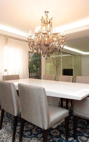 Apartamento à venda com 290m², 3 quartos e 2 vagasSala